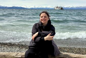 Продолжаем знакомство с выпускниками программы ЕГТИ «Менеджмент в сфере культуры и искусства, художественного образования»